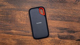 SanDisk Extreme v2