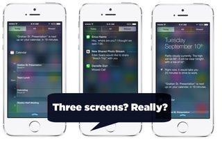 Streamline Notification Center