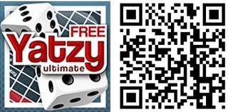 QR: Yatzy Free