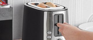 Hamilton Beach 2 Slice Extra Wide Slot Toaster