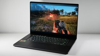 Asus ROG Zephyrus G16 (Ryzen AI 9) review