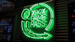 Xbox Game Pass 2024