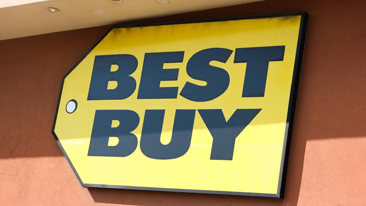 Best Buy Prime Day sale