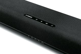 Yamaha SR-C20A soundbar