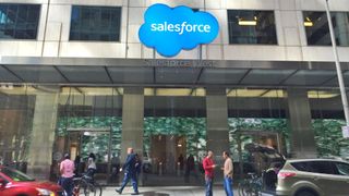 Salesforce