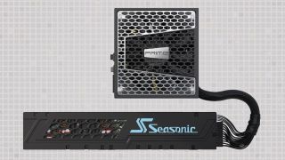 Seasonic CONNECT Comprise PRIME