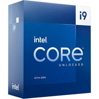 Intel Core i9-13900K