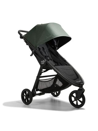 a photo of the Baby Jogger City Mini 2