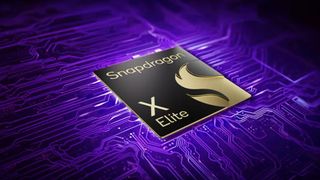 Qualcomm Snapdragon X Elite