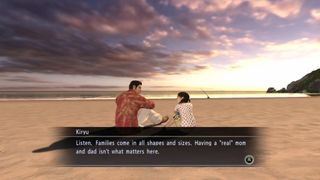 Yakuza Remastered Yakuza