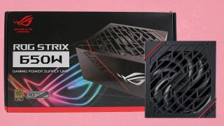 Asus ROG Strix 650W