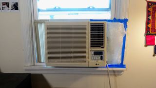 Midea U smart air conditioner review