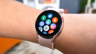 Samsung Galaxy Watch 4 vs. Galaxy Watch 4 Classic