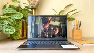 Asus Zenbook 13 OLED review