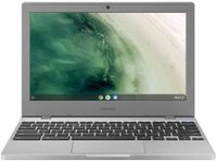 Samsung Chromebook 4: was $224 now $148 @ Amazon