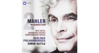 Mahler – Symphony No. 2