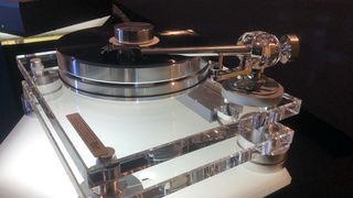 Musical Fidelity M8xTT