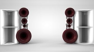 12 of the world's most expensive loudspeakers