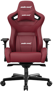 Anda Seat Kaiser 2