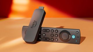 Amazon Fire TV Stick 4K Max (2nd-gen)