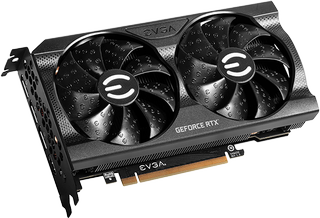 Evga Nvidia Rtx 3060