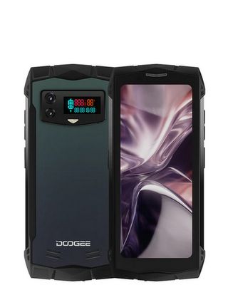 doogee smini 400x500 render