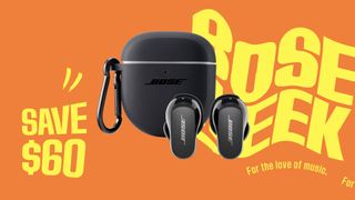 Bose Week deals