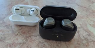 Jabra Elite 85t