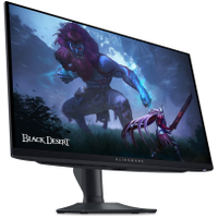 Alienware AW2725DF 27-inch OLED, 360 Hz Monitor:&nbsp;now $749 at Dell