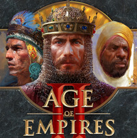 Age of Empires II: Definitive Edition (PC) &nbsp;| was $19..19now $4.89 at CDKeys (Steam)