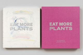 daniel humm book eat more plants eleven madison park make it nice