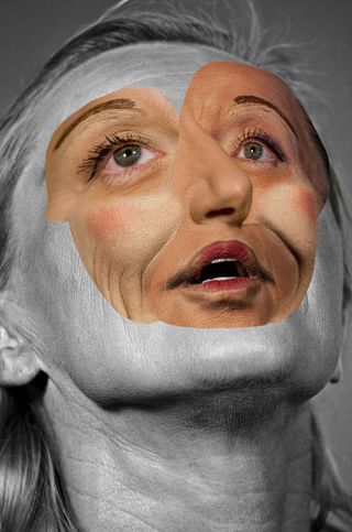 Cindy Sherman Untitled #649 2023