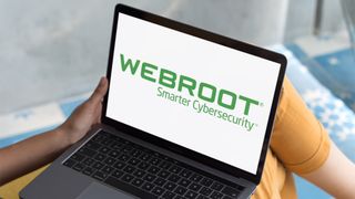 Webroot SecureAnywhere