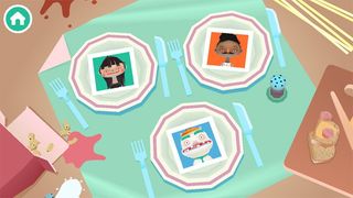 Toca Kitchen Guest Menu