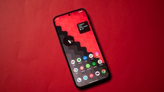 Nothing Phone 2a review