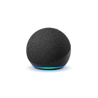 Amazon Echo Dot (5th Gen, 2022): $49.99 $24.99 at Amazon