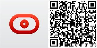 QR: Foscam Pro