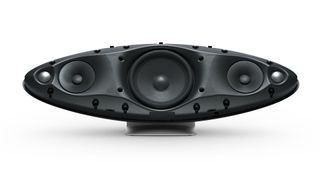 Wireless speaker: Bowers & Wilkins Zeppelin