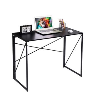 Coavas folding desk