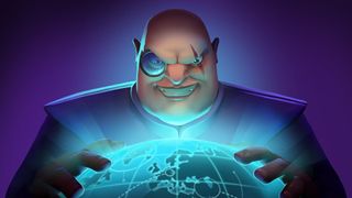 Evil Genius 2 Hero Image