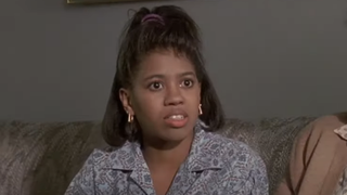 Chandra Wilson in Law & Order