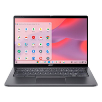 Acer Chromebook Plus Spin 714