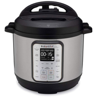 Instant Pot Duo Plus (6-quart): was $129 now $79 @ Amazon