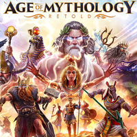 Age of Mythology: Retold&nbsp;