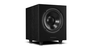 Speaker package: Wharfedale DX-3 HCP