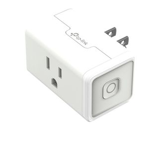 Kasa Smart WiFi Plug Mini