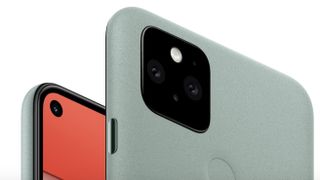 Pixel 5 pre-orders