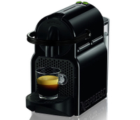 Nespresso Inissia: was $179 now $114 @ AmazonPrice check: $114 @ Walmart