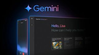 google gemini advanced