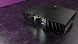 BenQ W5800 4K projector